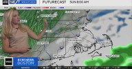 Next Weather: WBZ weather forecast