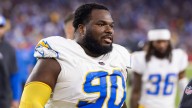 Chargers’ Teair Tart trolls Taylor Swift after slapping Travis Kelce