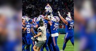Buffalo Bills firma remontada épica 41-40 ante Baltimore Ravens
