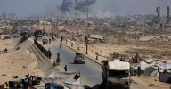 ¿Se acepte o no, qué implica el plan para Gaza de Trump y Netanyahu?