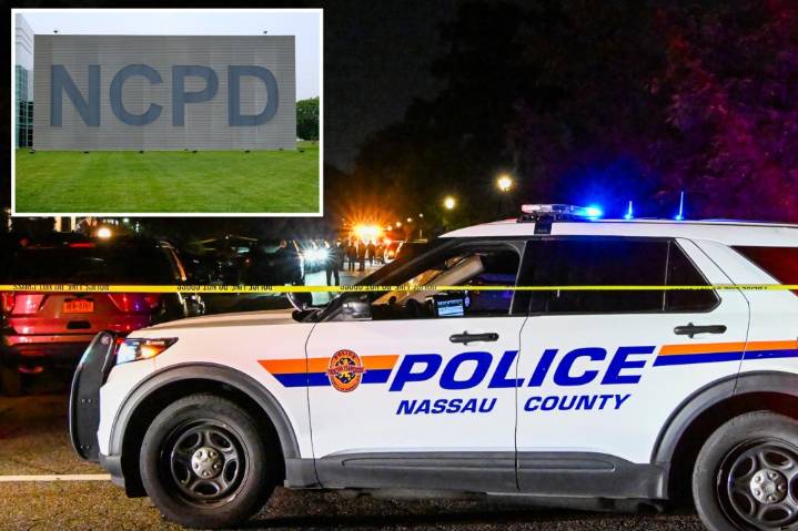 Long Island cop arrested for scamming sick fellow officer out of $200K, blowing it all on OnlyFans and luxury living