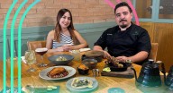 Sal de Jade celebra el mes patrio con homenaje a la cocina mexicana