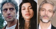 Diego Peretti, Joaquín Furriel y Cazzu protagonizan la nueva apuesta de Netflix en Argentina 