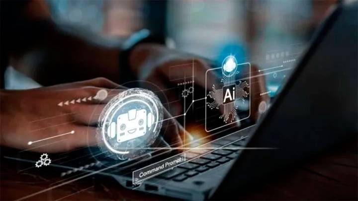 Qué sectores lideran la implementación de la inteligencia artificial en Argentina