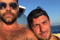 Jwan Yosef, el exmarido de Ricky Martin, reveló cómo es hoy su relación con el cantante