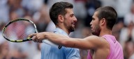 Alcaraz despacha a Djokovic y jugará la final del US Open
