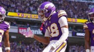Bears vs. Vikings player props, odds, alt lines, picks: Model backing 22