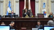 El Senado abre un nuevo round contra los vetos de Javier Milei: buscan recuperar la distribución de los ATN