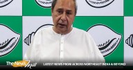 World Maritime Day: Naveen Patnaik advocates for promotion of sustainable shipping