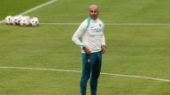 Roban en la casa del entrenador español Roberto Martínez y se llevan 100.000 euros en joyas y relojes
