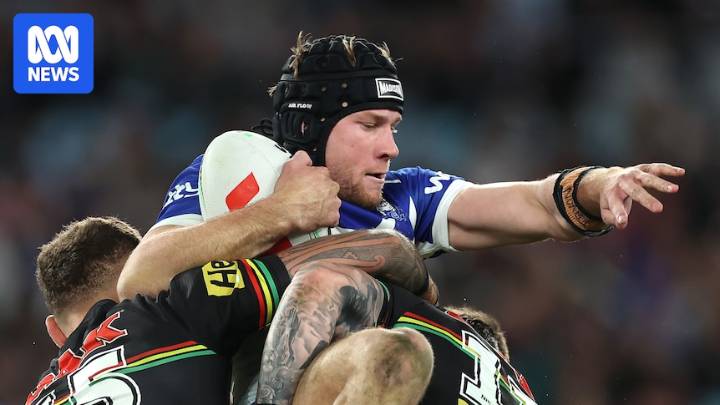 NRL semifinal live updates: Canterbury-Bankstown Bulldogs vs Penrith Panthers