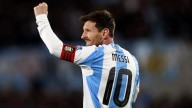 La vigencia de Lionel Messi noqueó al “último baile” con la Selección argentina