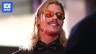 Brownlow Medal 2025 live updates — Nick Daicos, Jordan Dawson, Bailey Smith among favourites for AFL's top award