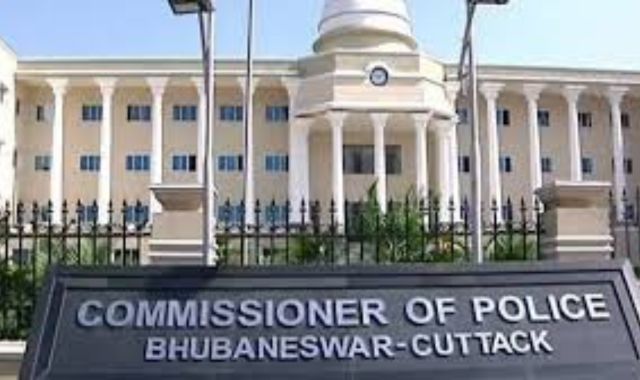 Traffic Restrictions Imposed in Bhubaneswar for Durga Puja Celebrations