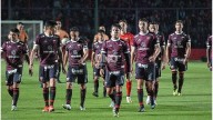 Colón se sigue hundiendo en la Primera Nacional