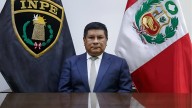 Presidente del INPE bajo la lupa: denuncian estafa y podría acabar preso