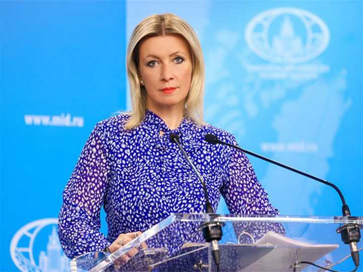 “Europe close to World War 3,” says Russian Foreign Ministry