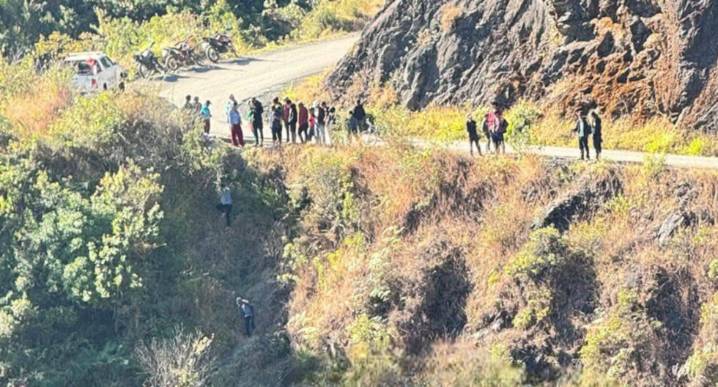 Piura: Exalcalde y poblador mueren en fatídicos accidentes