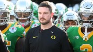 Dan Lanning provides encouraging injury update on Oregon star ahead of Penn State White Out game