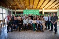 Intendentes de Juntos reafirman su respaldo al proyecto “Defendemos Río Negro”