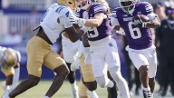 What we learned from Northwestern football win over UCLA