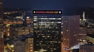 Georgia Reads Day to spotlight literacy at College Football Hall of Fame