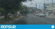 00:00 ¿Se vienen las lluvias? Cómo estará el tiempo este martes en Comodoro y Rada Tilly