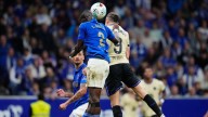 Barcelona rallies to defeat Oviedo 3-1 in Spanish league after blunder by goalkeeper Joan García