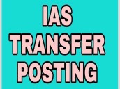 IAS officer Prabhjot Singh gets additional charge [ FULL VIEW ]