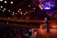 CSUF president urges ‘compassion over convenience’ in annual address