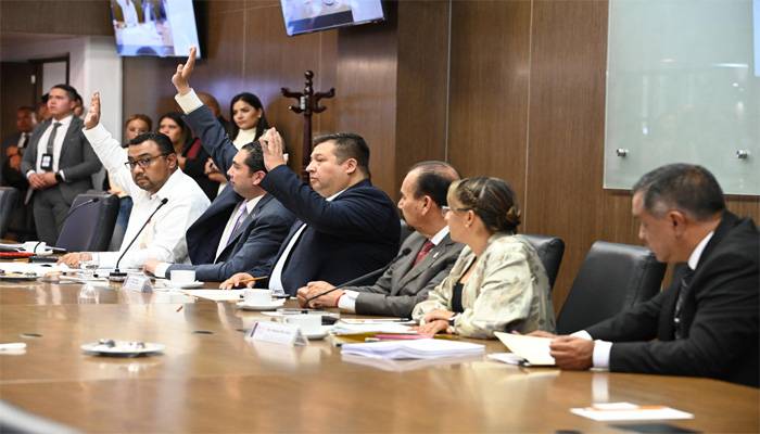 Resolverá comisión legislativa 7 diferendos limítrofes municipales
