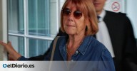Gisèle Pelicot publicará sus memorias el 17 de febrero de 2026 en todo el mundo