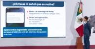 Alerta sísmica llegará a 80 millones de celulares durante Simulacro Nacional 2025