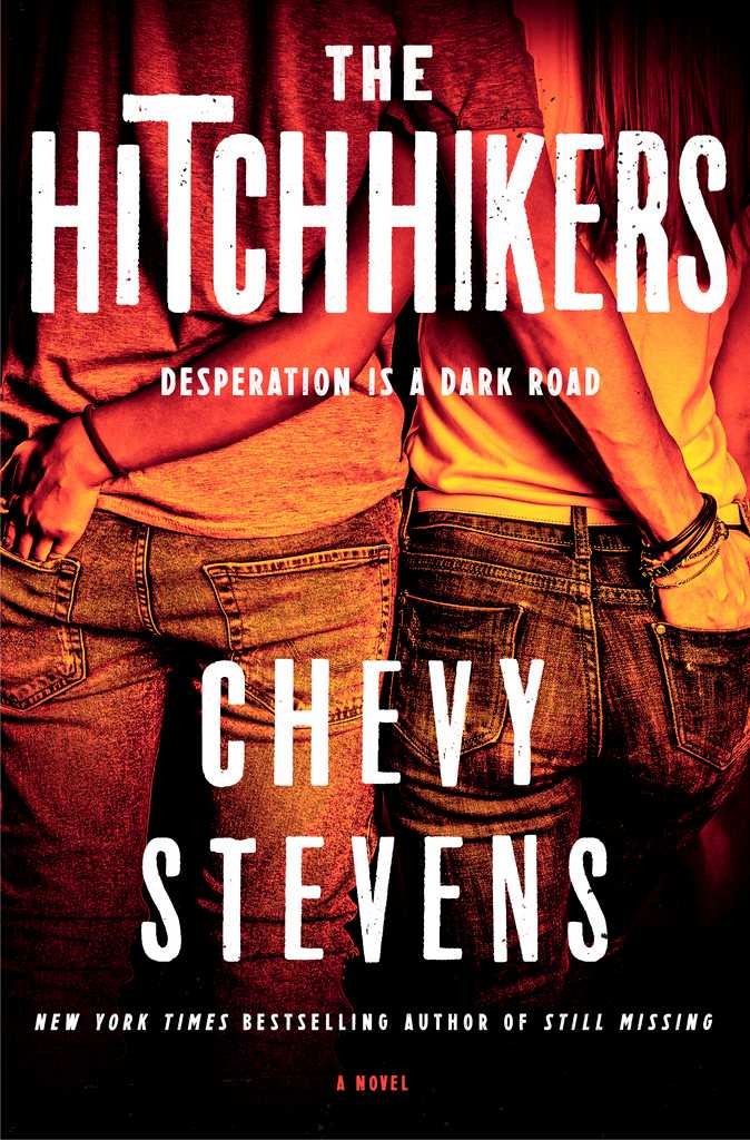 Book Review: A novel about teenage hitchhikers wanted for murder is repetitive and predictable