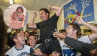 El ‘Palomas’: el ‘amuleto’ que aparecía esporádicamente cuando Pumas era campeón