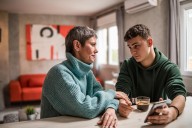 More Young Adults Worry About The Mental Health Of Their Parents