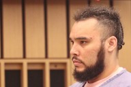 Former MMA fighter gets 50 years for serial rape of ‘more victims than we’ll ever know’