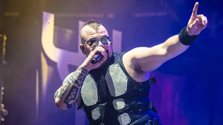 Sabaton Announce 2026 North American Tour