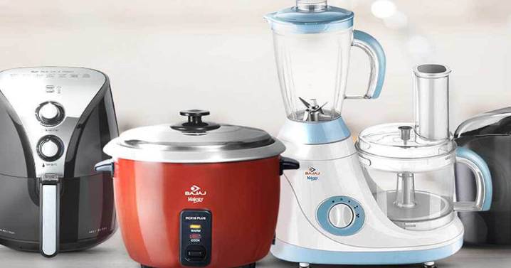 Bajaj Electricals Share Price Surge After Board Approves Morphy Richards Brand Buy