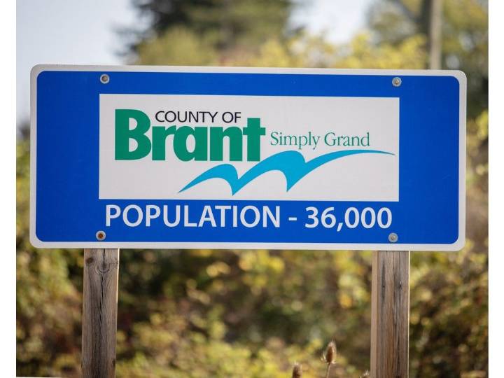 Firearms bylaw under review in Brant County