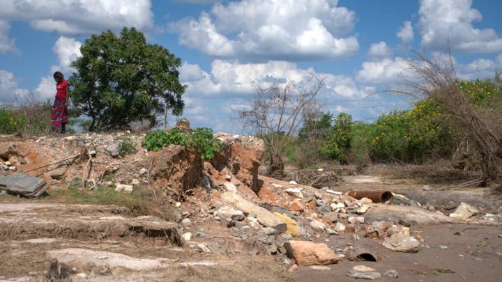 Zambia Ordered a Mining Company to Pay Villagers After a Toxic Waste Spill. The Firm Made Them Sign Away Their Rights First