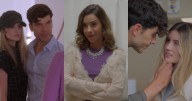 Mi Amor, Solo Di Que Sí: ¿Dónde ver la serie sobre amor y secretos?