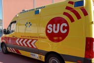 Accidente laboral en Tenerife: grave tras caer desde un tejado