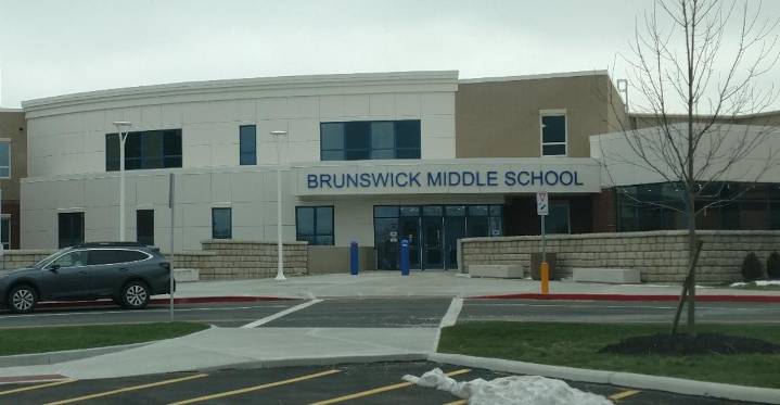 Brunswick Bright Futures Community Connection comes to Brunswick Middle School Sept. 27