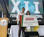 Sector rural fue el protagonista en el XII Foro Educativo de Yopal
