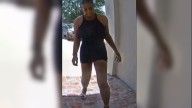 Deputies are looking for a woman accused of stealing packages from people's homes across EBR Parish