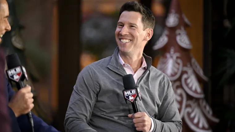 Red Sox named top landing spot for 38 home run slugger to fill vacant position