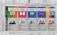 Es oficial: así será la Boleta Única de Papel en la provincia