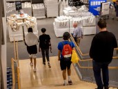 Canada shoppers resilient as retail rebounds in August