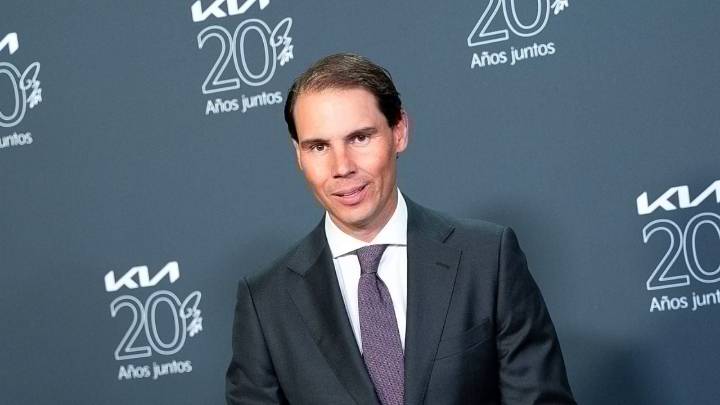 Pérdidas de casi dos millones de euros: el duro revés que recibió Rafael Nadal